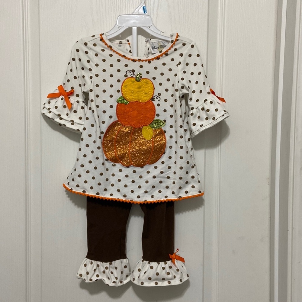 Rare editions fall outfit